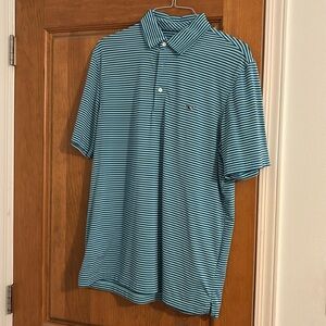 Vineyard vines polo size medium